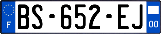 BS-652-EJ