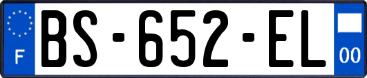 BS-652-EL