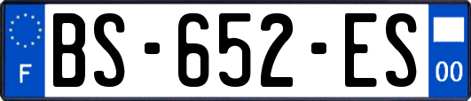 BS-652-ES