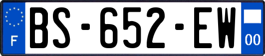 BS-652-EW