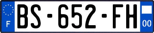 BS-652-FH