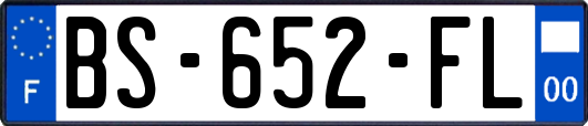 BS-652-FL