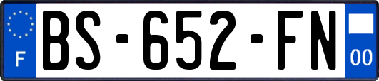BS-652-FN