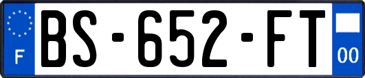 BS-652-FT