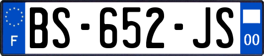 BS-652-JS