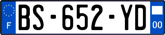 BS-652-YD