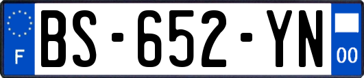 BS-652-YN
