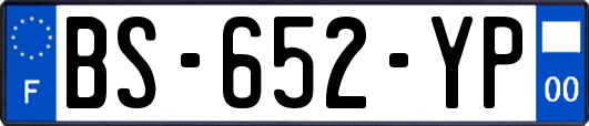 BS-652-YP