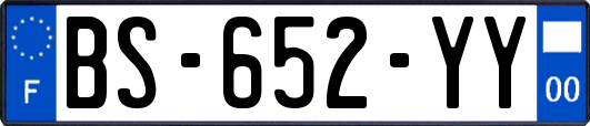 BS-652-YY