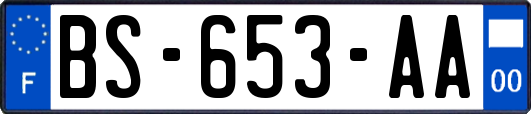 BS-653-AA