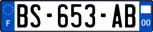 BS-653-AB