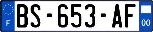 BS-653-AF