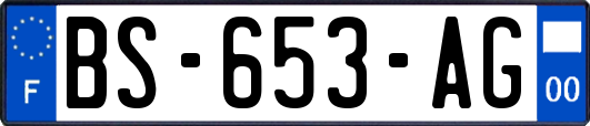 BS-653-AG