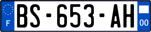 BS-653-AH