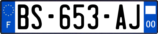 BS-653-AJ