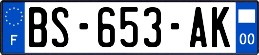BS-653-AK
