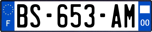 BS-653-AM