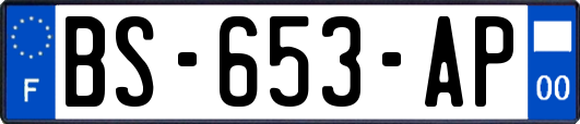 BS-653-AP