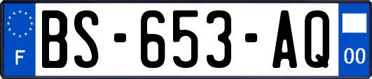 BS-653-AQ