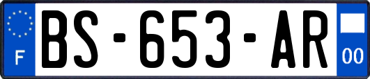 BS-653-AR