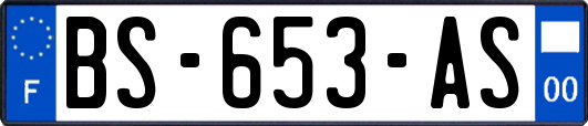 BS-653-AS