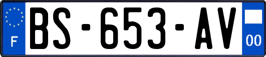 BS-653-AV