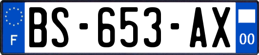 BS-653-AX