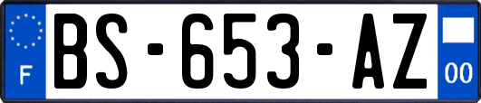 BS-653-AZ