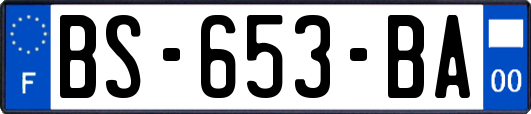 BS-653-BA