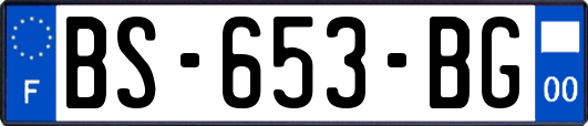 BS-653-BG