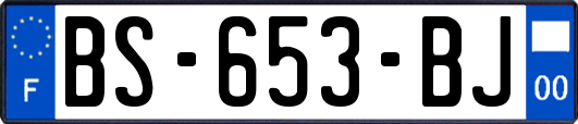 BS-653-BJ