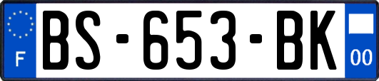 BS-653-BK
