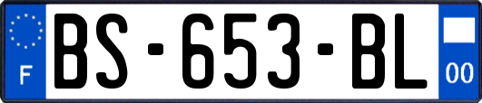 BS-653-BL