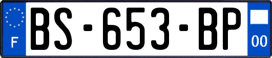 BS-653-BP