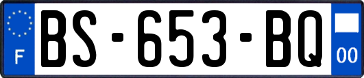 BS-653-BQ