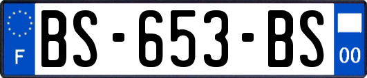BS-653-BS
