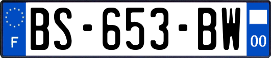 BS-653-BW