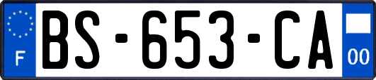 BS-653-CA