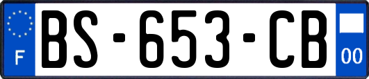 BS-653-CB