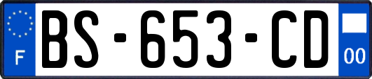 BS-653-CD