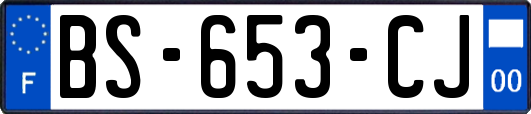 BS-653-CJ