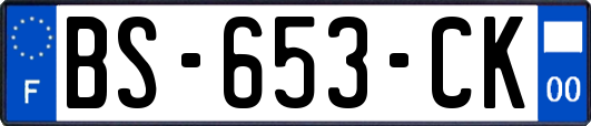 BS-653-CK