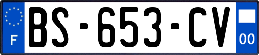BS-653-CV