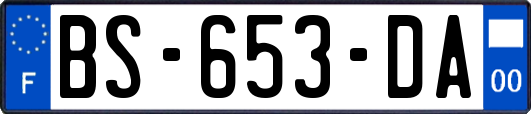 BS-653-DA
