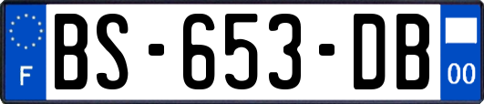 BS-653-DB