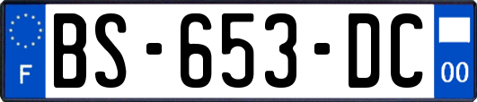 BS-653-DC