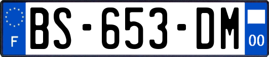BS-653-DM
