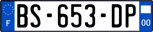 BS-653-DP