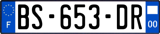 BS-653-DR