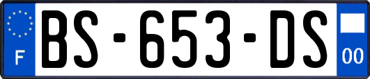 BS-653-DS